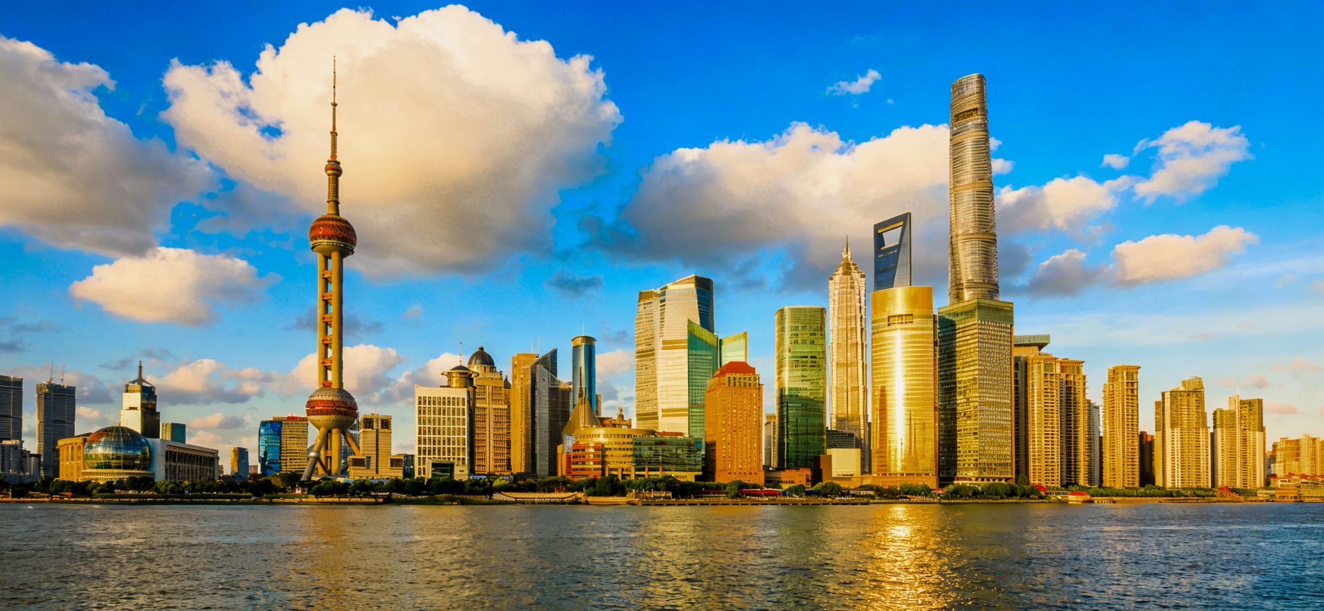 Air Included- Amazing China Beijing & Shanghai Tour-10 Days/8 nights