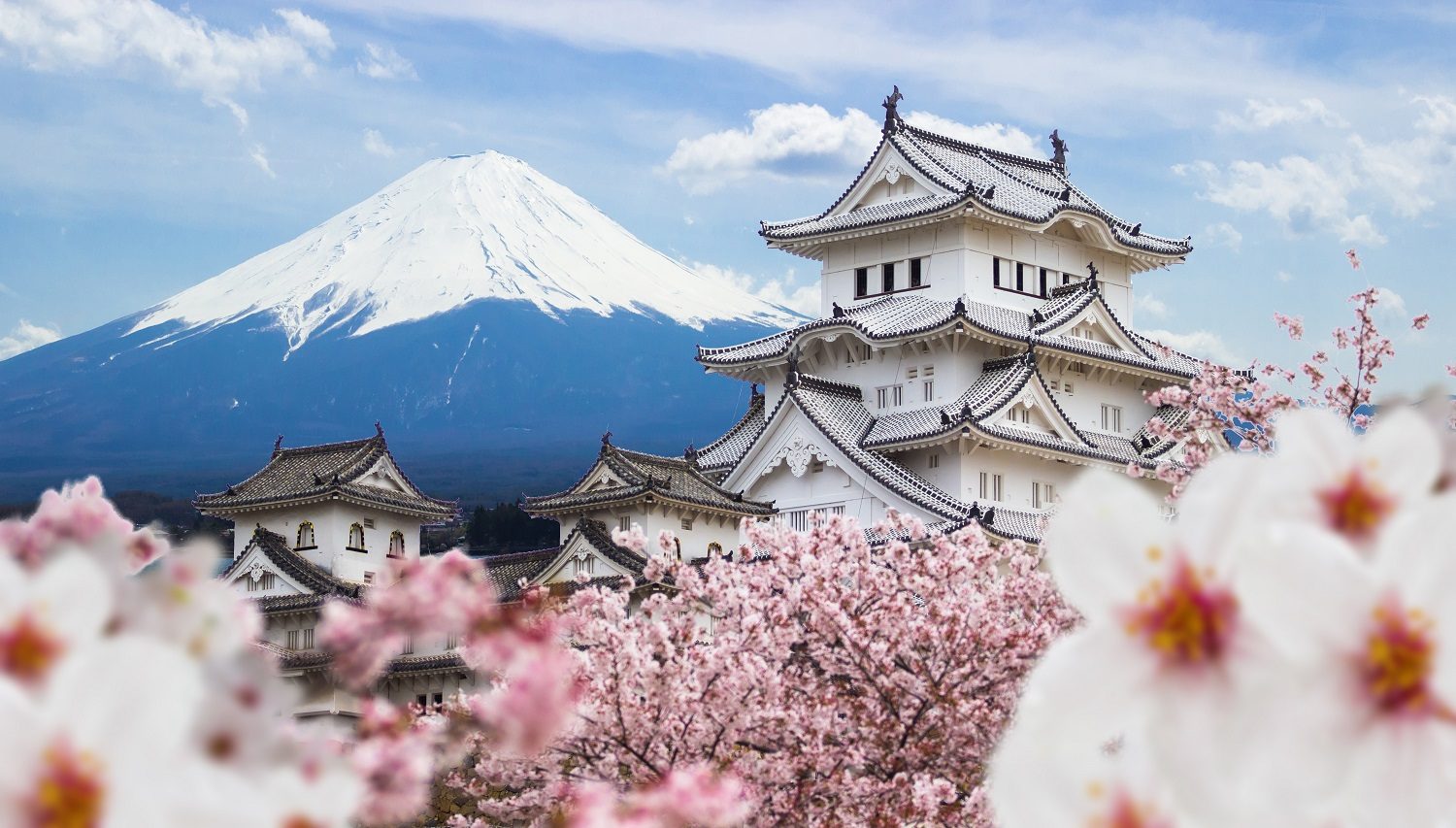 Japan Grand Traverse  - Mountains & Seas Hidden Gems 12Days/10Nights