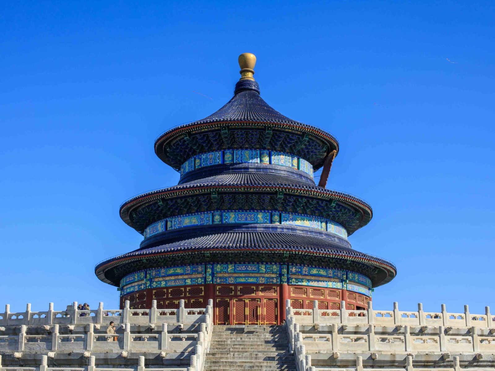 Air Included-Highlights of China & Vietnam 13days/11nights