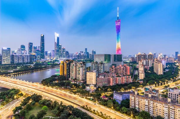Private Tour - Guangzhou and Shunde 4 Days Short Stay