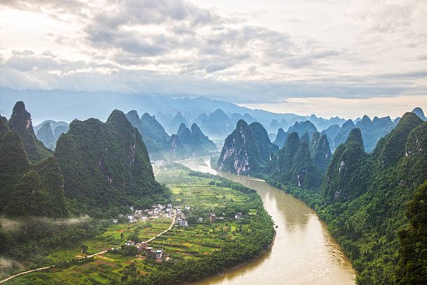 Private Tour - Guilin Short Stay 4 Days