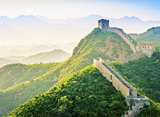 Private tour-Amazing China- Beijing & Shanghai Tour-9 Days/8 nights