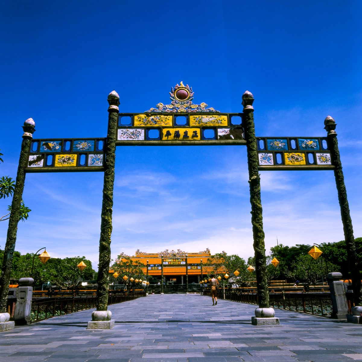 Amazing Vietnam Adventure: Saigon, Mekong Delta & Mui Ne - 5Days/4Nights