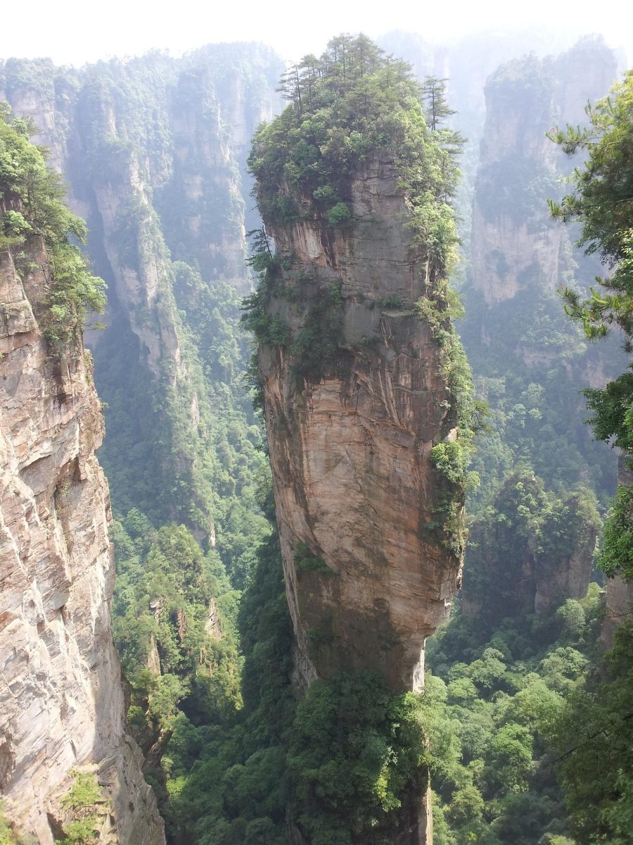 Air Included -Best of China: KungFu Pandas, Scenic Wonders, and Imperial Icons 17-Day-16-Night
