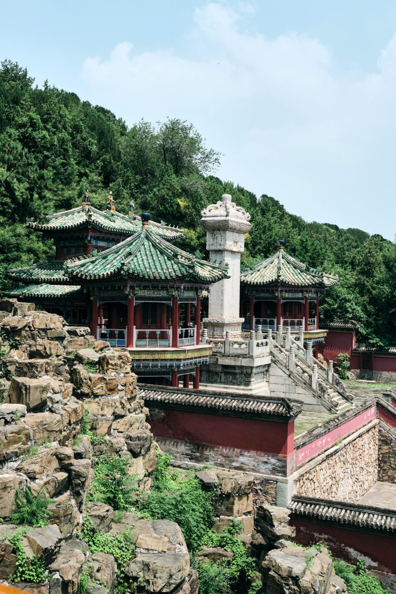 Mystical China - KungFu Pandas & Scenic Wonders 12Days/11-Nights